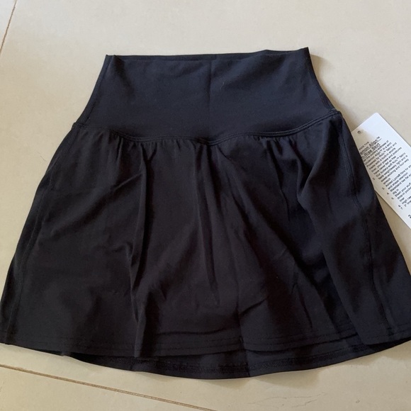 Lululemon Align High-Rise Skirt - Picture 6 of 9